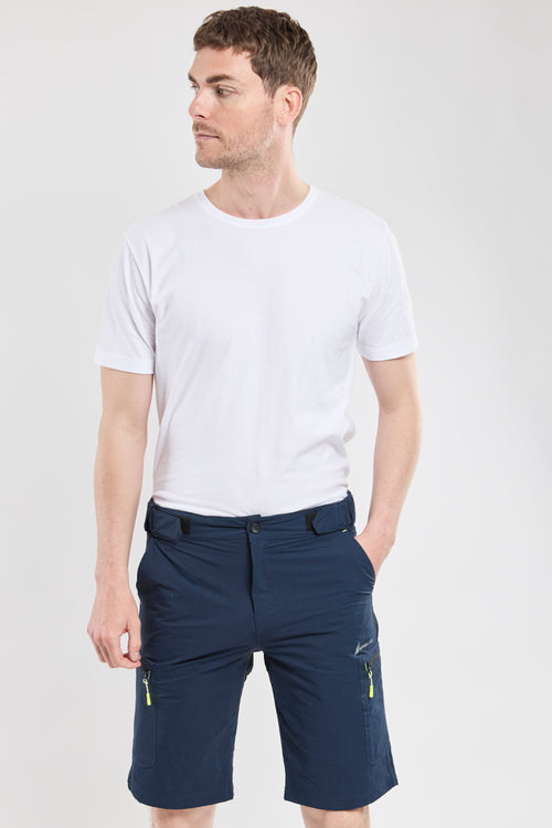 Short technique DROSS - Bermudes - 5