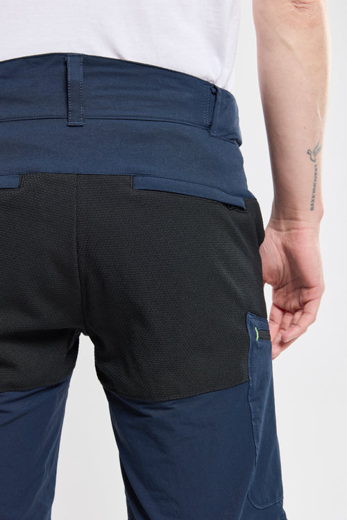 Short technique DROSS - Bermudes - 4