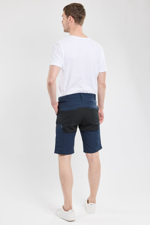 Short technique DROSS - Bermudes - 2