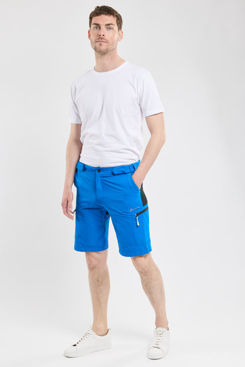 Short technique DROSS - Bermudes - 1