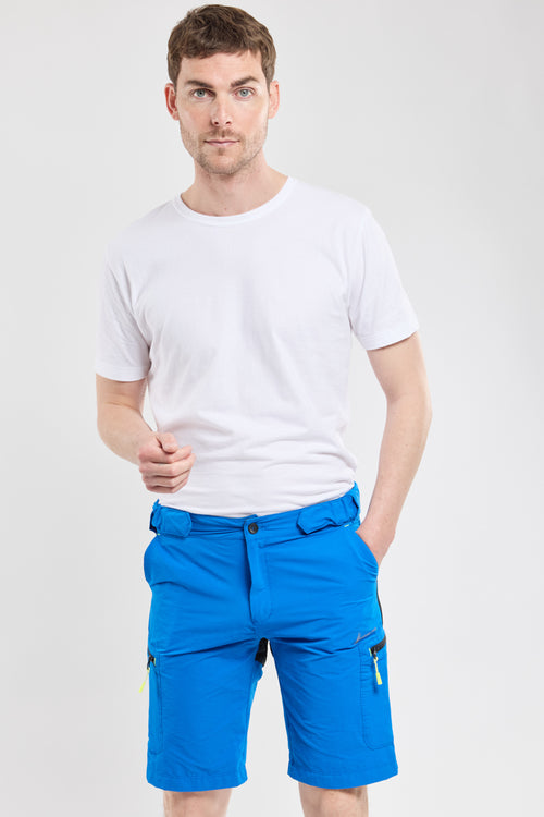 Short technique DROSS - Bermudes - 5