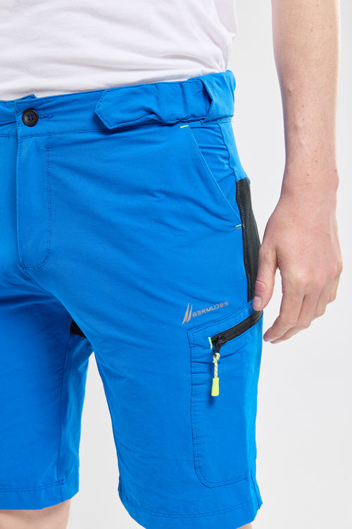 Short technique DROSS - Bermudes - 3