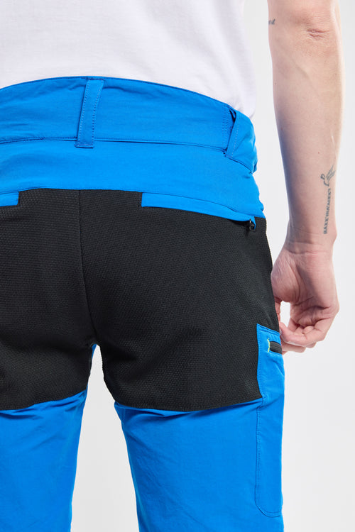 Short technique DROSS - Bermudes - 4