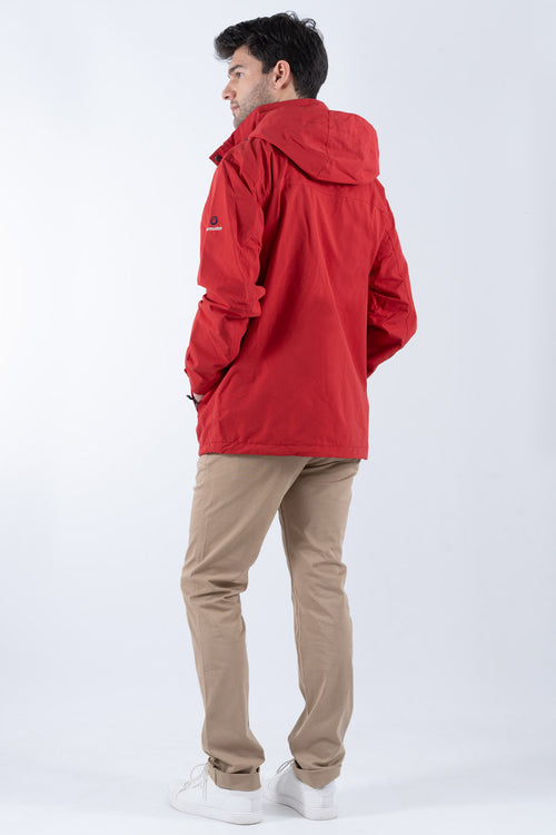 Parka imperméable HAMILTON - Bermudes - 2