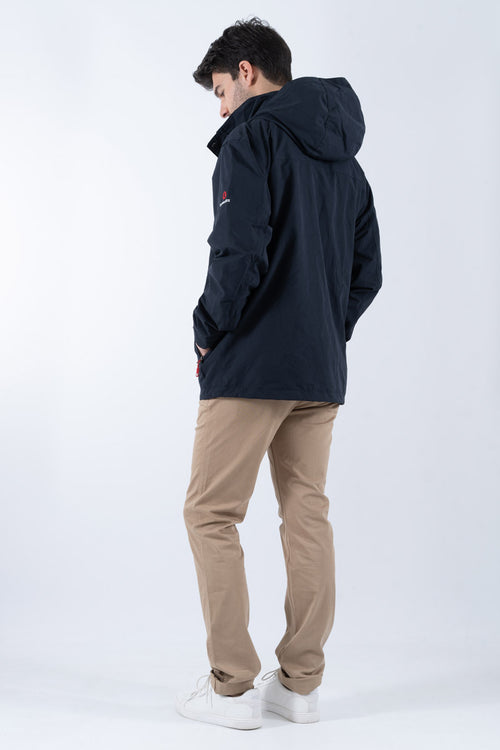 Parka imperméable HAMILTON - Bermudes - 2