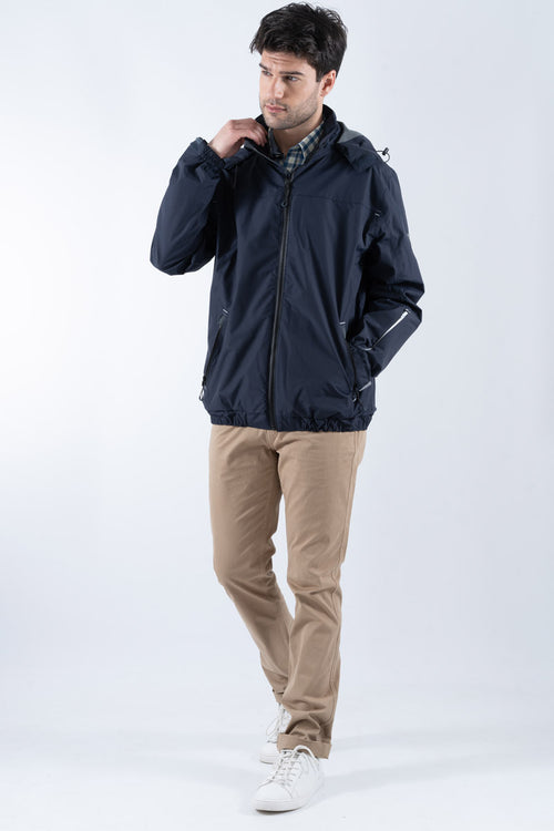 Blouson technique HANDTECH - Bermudes - 1