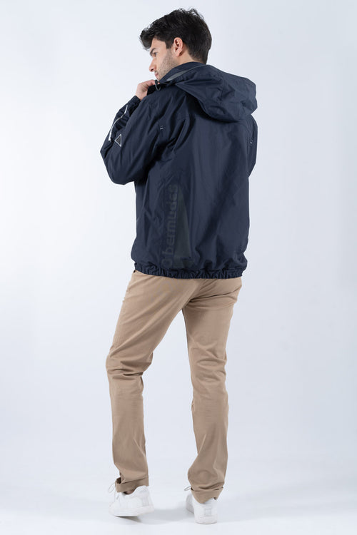 Blouson technique HANDTECH - Bermudes - 2