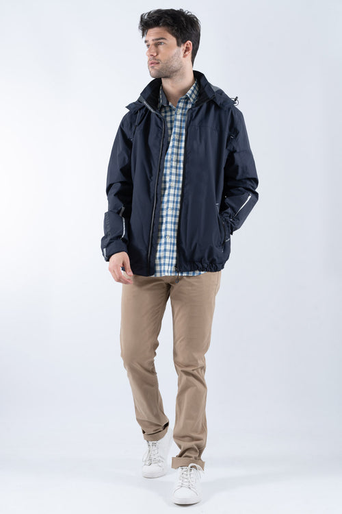 Blouson technique HANDTECH - Bermudes - 5