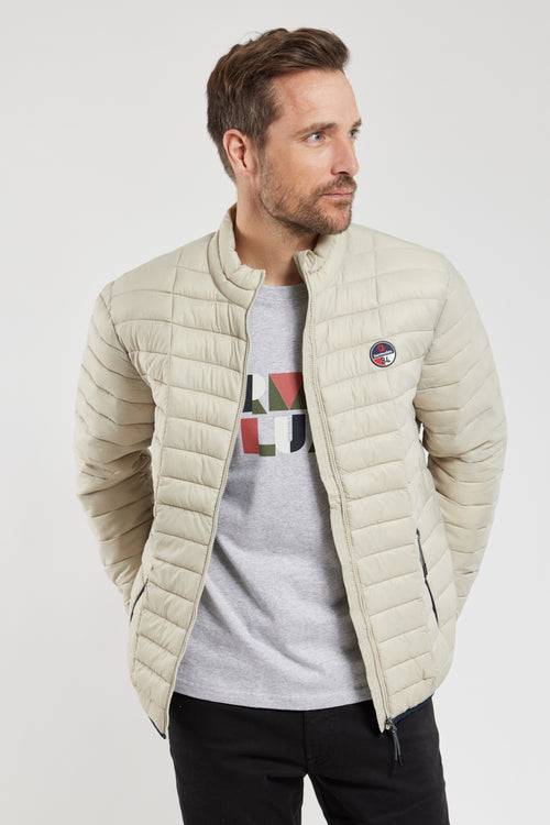 Doudoune matelassée HIATO - Bermudes - 6