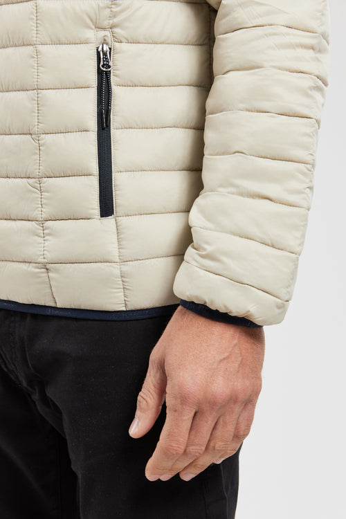 Doudoune matelassée HIATO - Bermudes - 5