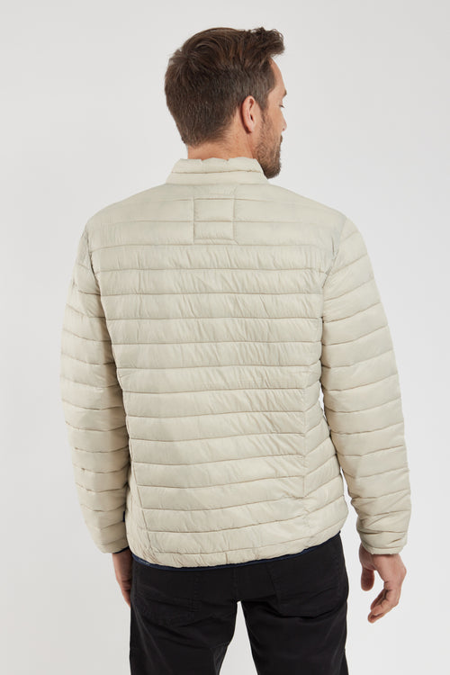 Doudoune matelassée HIATO - Bermudes - 2