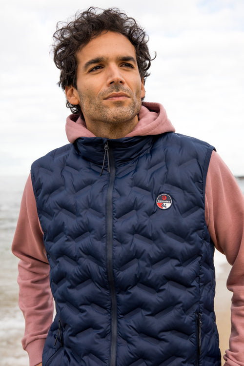 Doudoune sans manches HOLDIE - Bermudes - 6