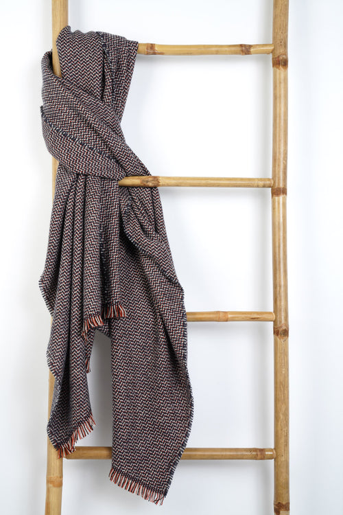 Écharpe JACAMA - Bermudes - 1