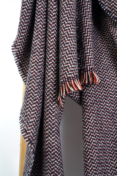 Écharpe JACAMA - Bermudes - 2