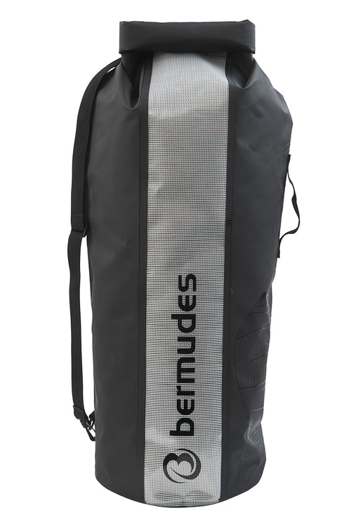 Sac tube étanche 50L KAOLIN - Bermudes - 2