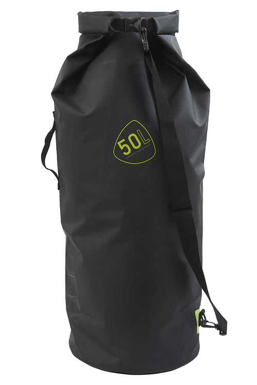 Sac tube étanche 50L KAOLIN - Bermudes - 3