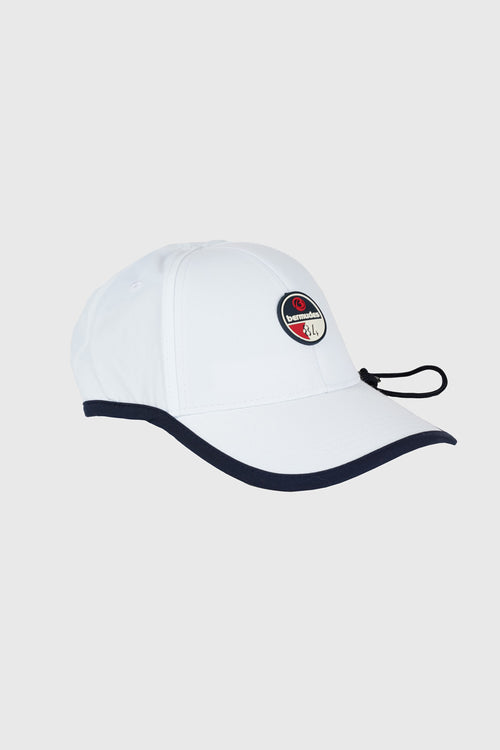 Casquette OBLEDO - Bermudes - 1