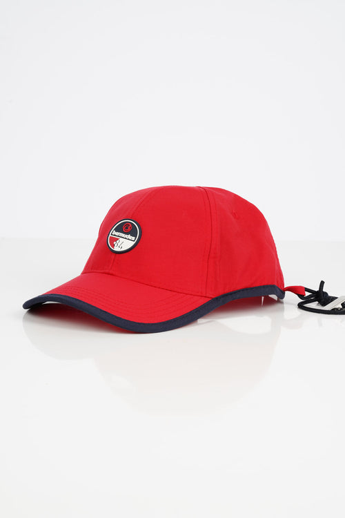 Casquette OBLEDO - Bermudes - 1