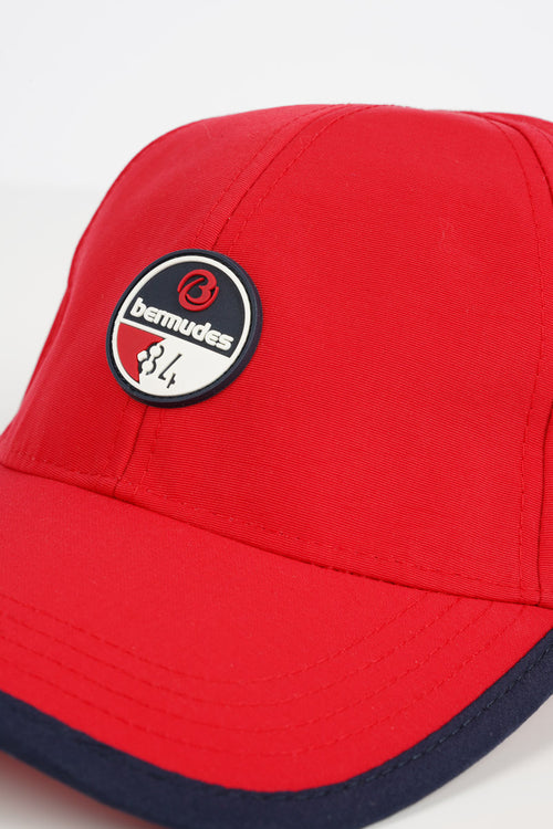 Casquette OBLEDO - Bermudes - 3