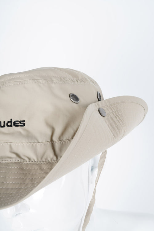 Chapeau quick dry OMAHA - Bermudes - 3