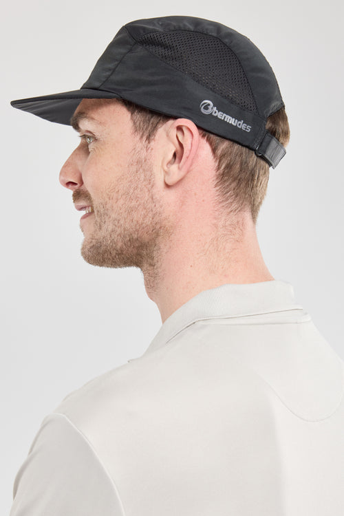 Casquette ONTARIO - Bermudes - 2