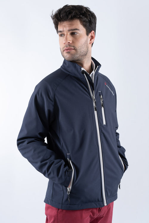 Veste Softshell SEALAND - Bermudes - 1