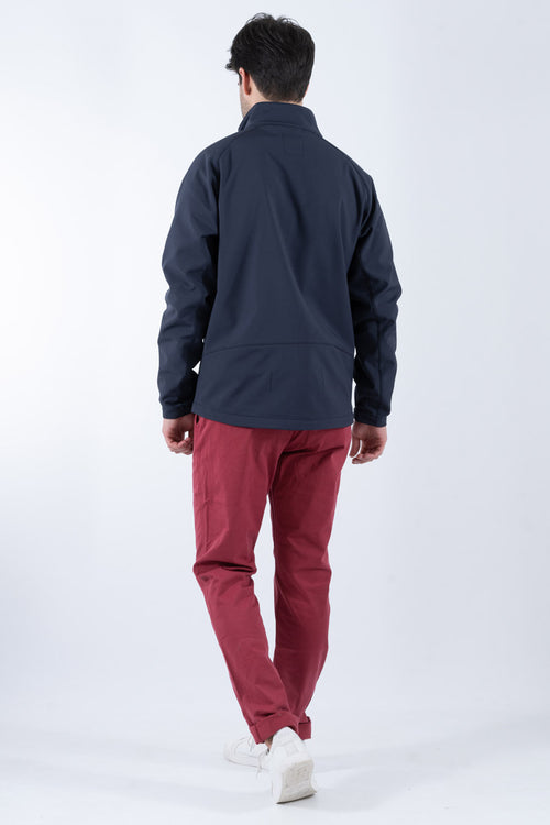 Veste Softshell SEALAND - Bermudes - 2