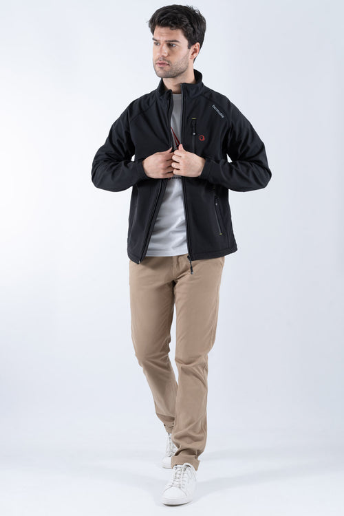 Veste Softshell SEALAND - Bermudes - 1