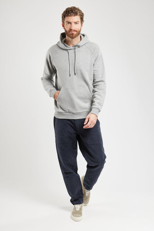 Sweat à capuche TRISTANO - Bermudes - 4