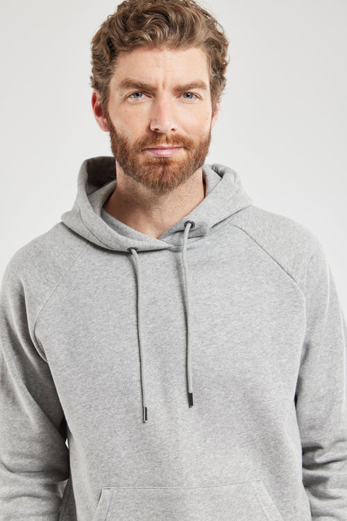 Sweat à capuche TRISTANO - Bermudes - 2