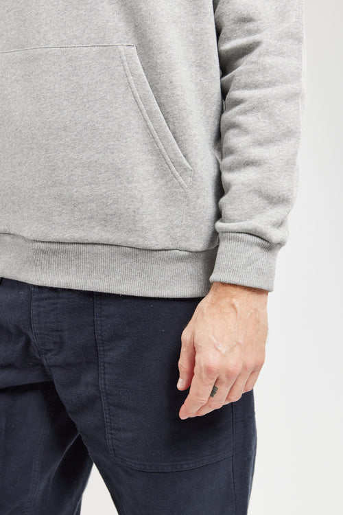 Sweat à capuche TRISTANO - Bermudes - 5