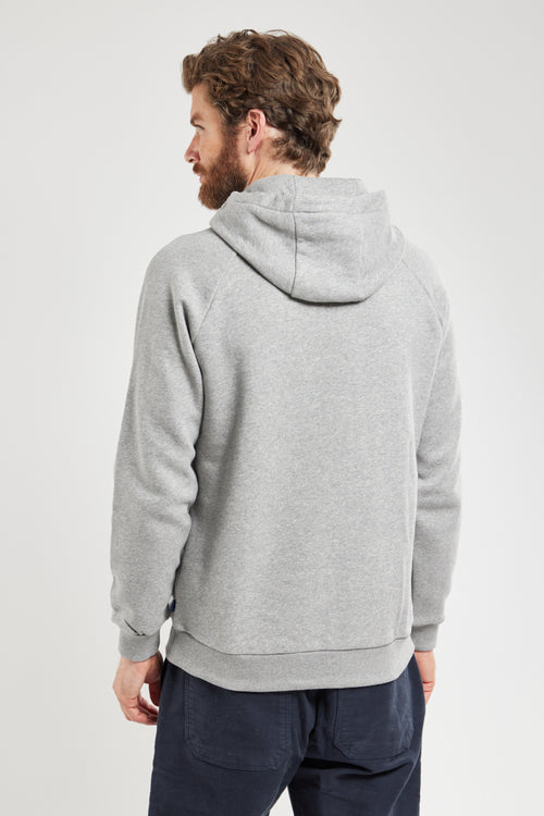 Sweat à capuche TRISTANO - Bermudes - 3