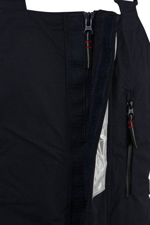 Salopette light Inshore - Bermudes - 5