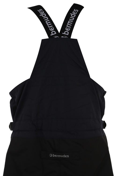 Salopette light Inshore - Bermudes - 6