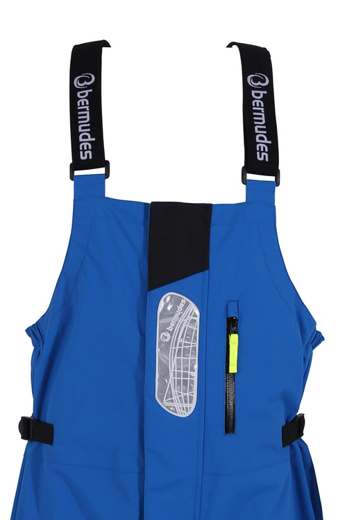 Salopette light Inshore - Bermudes - 3