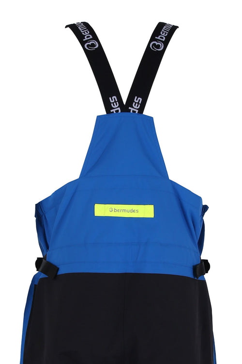 Salopette light Inshore - Bermudes - 4