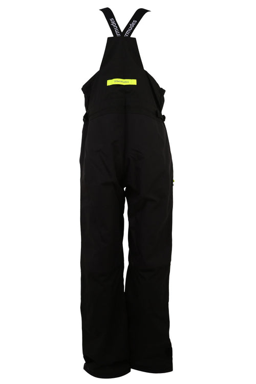 Salopette doublure polaire Inshore - Bermudes - 2