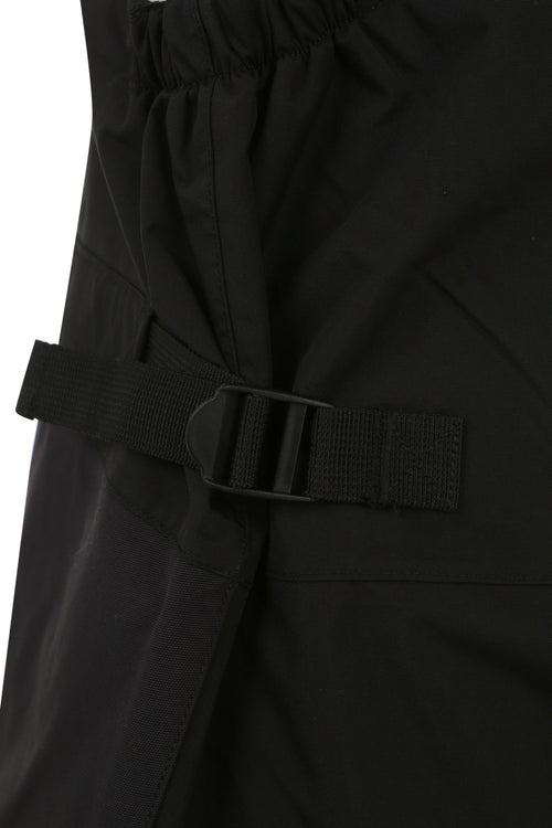 Salopette doublure polaire Inshore - Bermudes - 5