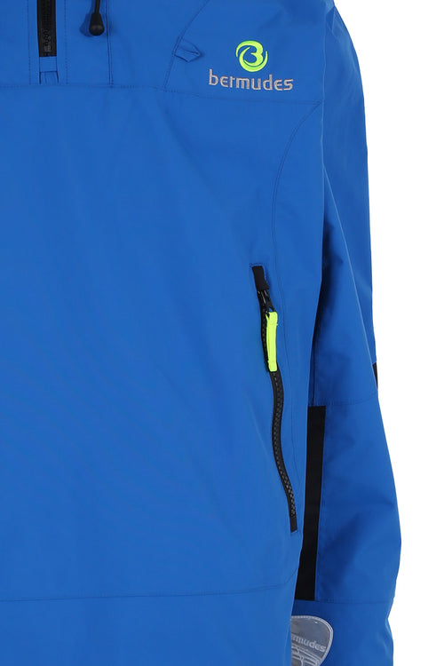 Vareuse technique light Inshore - Bermudes - 5