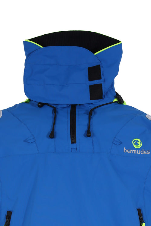 Vareuse technique light Inshore - Bermudes - 4