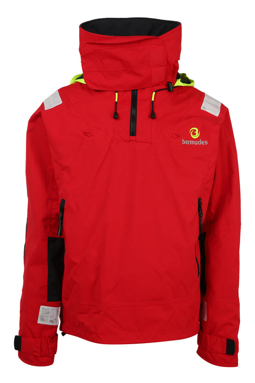 Vareuse technique Inshore - Bermudes - 1