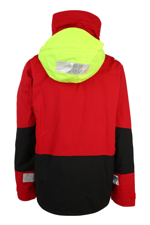 Vareuse technique Inshore - Bermudes - 2