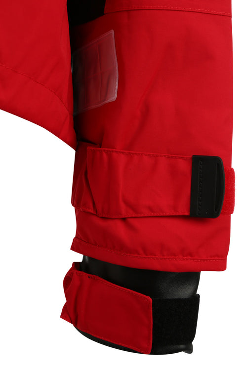 Vareuse technique Inshore - Bermudes - 3