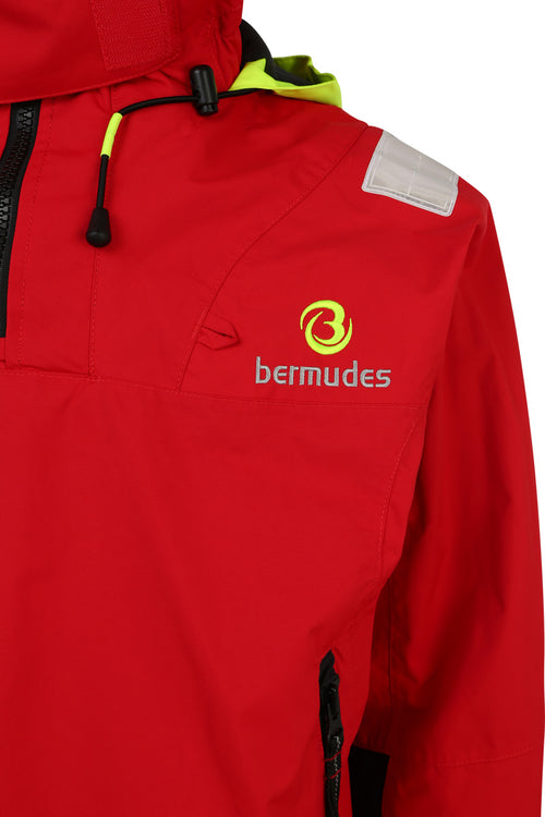 Vareuse technique Inshore - Bermudes - 4