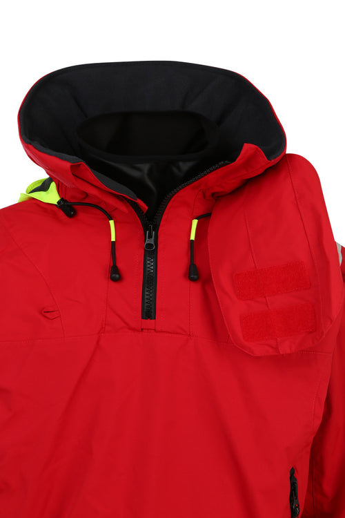 Vareuse technique Inshore - Bermudes - 5