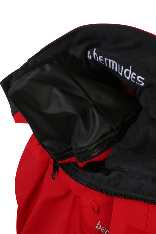 Vareuse technique Inshore - Bermudes - 6