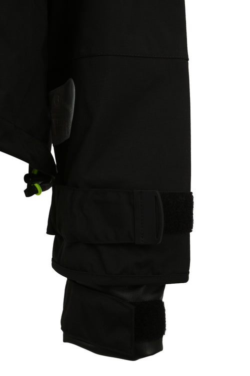 Vareuse technique light Inshore - Bermudes - 6