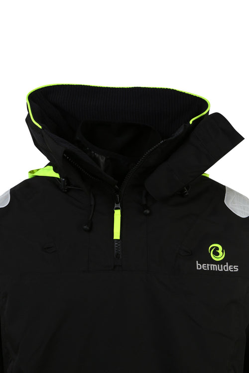 Vareuse technique light Inshore - Bermudes - 4