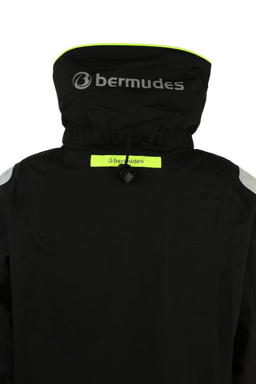 Vareuse technique light Inshore - Bermudes - 5