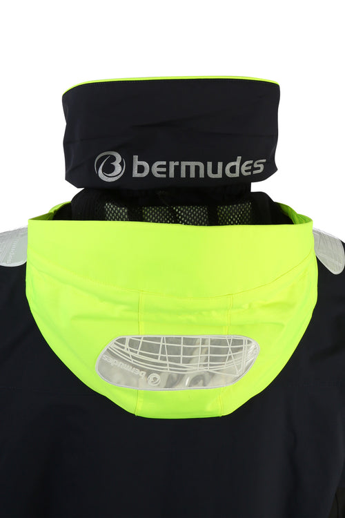 Veste de quart Inshore - Bermudes - 1